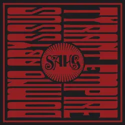 Sahg : Domno Abyssus - Tyrant Empire